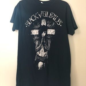 Black Veil Brides Top